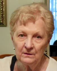 Mrs. Mary Anne Byrum Obituary January 11, 2024