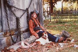 40 Famous Movie Dogs We Wish Were Our Pets