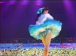 森高千里 画像 宅八郎も愛した森高の美脚とパンチラがエロい ７２枚 芸能アイドル熟女ヌードですねん 森高千里 森高 アイドル