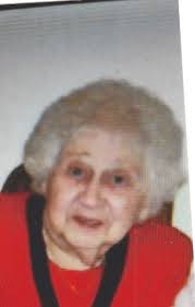 Obituary of Winifred M. Roa