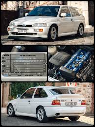 Image result for Oxford White 1992 Escort