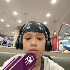 Andrei Nathan Marquez