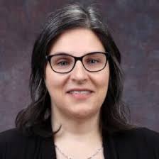 Nancy DiMino, MLIS, AHIP