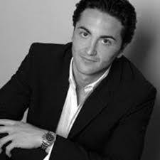 Peter Valente's Instagram, Twitter & Facebook