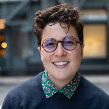 Work in Progress: How Abby McEnany Made the Best Queer Show