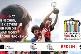 Termine gesetzliche feiertage 2021 in deutschland. Details Landessportbund Berlin