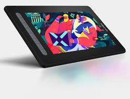 Digital Art Tablet For Kids