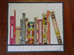 Mini Bookshelf Quilt The Tutorial Elizabeth Dackson Don T Call Me Betsy Mini Quilt Patterns Book Quilt Quilt Tutorials