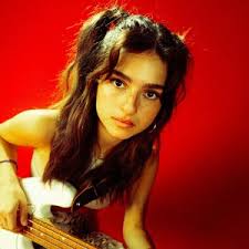 Ruby Waters biography