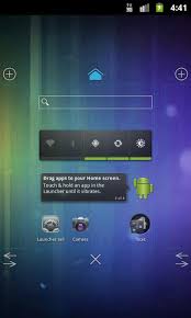 Download fast the latest version of hola launcher for android: Holo Launcher For Android Apk Download
