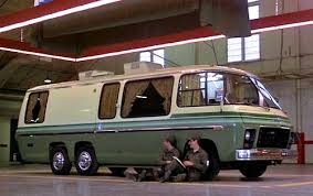 Image result for Off White 1977 Motor Home