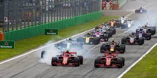 Im hintergrund immer die frage. Tv Ubertragung F1 Italien Ubersicht Zeitplan Live Streams