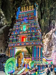 Three Fun Places To Visit In Kuala Lumpur Malaysia Malaysia Travel Malaysia Travel Guide Batu Caves