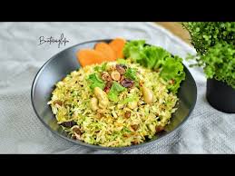 Resepi nasi hujan panas sangat sesuai dihidangkan kepada tetamu dan rakan kerja. Resepi Nasi Hujan Panas Memang Sedap Dan Mudah Digitalungu Com