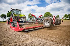 +45 61 80 50 00 web: Saatbettkombination Finestar Profi Saphir Maschinenbau