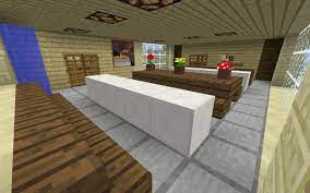 Mit ganz viel herzblut ist es meine große leidenschaft, euch die besten tipps für die hochzeitsplanung zusammenzustellen und wundervolle. Minecraft Kuche Bauen Caseconrad Com