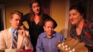 Nashville theater roundup, Jan. 24