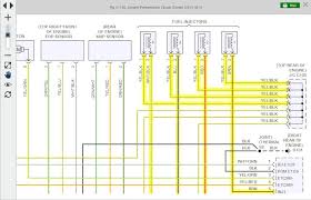 A wiring diagram is a simplified conventional pictorial representation of an electrical circuit. Mitchell 1 Enhances Wiring Diagrams In Latest Prodemand Software Release Aftermarket Intel