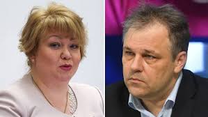 Kepala Republik Rakyat Lugansk Telah Menunjuk Duta Besarnya di Rusia