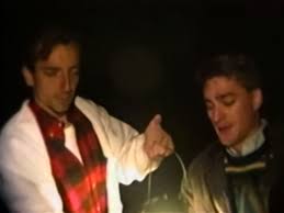 The McPherson Tape (1989) – Random Movie Musings