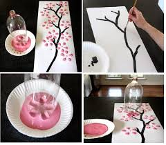 Kedua, barang yang sudah tak digunakan di rumah bisa berfungsi kembali. Info Terpopuler 33 Cara Membuat Hiasan Dinding Minimalis