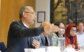 Literacy professional development project (new zealand). Dirut Lpdp Akui 2 613 Alumni Lpdp Tidak Jelas Rimbanya Http Www Kalderanews Com