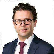 I couldn't be more excited to join Galaxy Digital and their amazing  innovative team. We are going to build