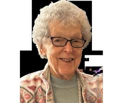 Betty J. Bernard Hoe Obituary (2024)