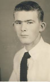 Lyndon Trent Obituary