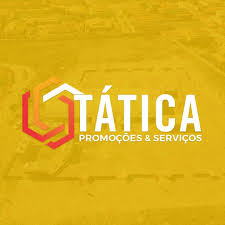 Tática Promoções & Serviços (@tatica_eventos) • Instagram photos and videos