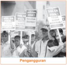 Pengangguran friksional adalah pengangguran yang sifatnya sementara yang disebabkan adanya masalah pengangguran dan krisis sosial berdasarkan teori fungsional struktural, masalah sosial faktor penyebab pengangguran. Pengertian Dan Jenis Pengangguran Penyebab Dampak Dan Cara Mengatasi Pengangguran