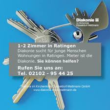 Ein großes angebot an eigentumswohnungen in ratingen finden sie bei immobilienscout24. Detailansicht Diakonie Im Kirchenkreis Dusseldorf Mettmann