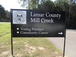 Lamar county tax assessor 144 shelby speights dr purvis ms 39475. Mill Creek Lamar County Mississippi