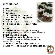 Setelah pavlova selesai, biarkan dingin di dalam oven dengan pintu sedikit terbuka. 80 Recepi Melayu Ideas Recipes Cake Food