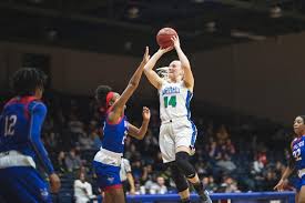 UWF ladies basketball is back