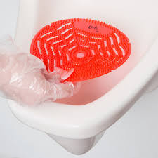 Image result for urinal screen