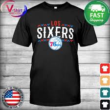 With exclusive offers throughout the year, rally house is. Los Sixers 76ers 2021 Shirt Hoodie Sweater Long Sleeve And Tank Top