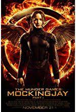 The Hunger Games Mockingjay Part 1 2014 Box Office Mojo Hunger Games Mockingjay Mockingjay Part 1 Movie