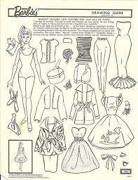 Print the doll on card and the dresses on normal a4 paper. Barbie Flickr Photo Sharing Barbie Drawing Paper Dolls Barbie Paper Dolls