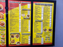 If you are looking for a locally made, one of a kind meal, look no further than our food truck locator. Paco S Mexican Food In Marriott Slaterville Restaurant Menu And Reviews