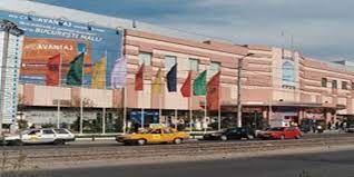 Zwischen bucaresti sud und titan sud. Bucaresti Mall Bucharest Romania Local Life