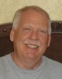 Kevin P Lathrop (1957-2014)