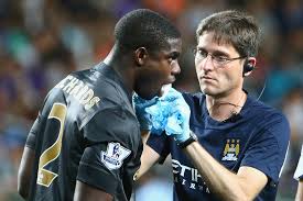 Football statistics of micah richards including club and national team history. Why England Defender Micah Richards Is Unlikely To Leave Manchester City Bleacher Report Latest News Videos And Highlights