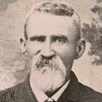 William Osmer (1833–1907) • FamilySearch