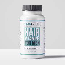 Hair loss is a common concern for many men and women. Mens Hair Vitamins Hairburst
