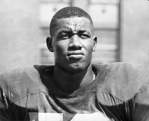 Bobby Bell: Minnesota Sports Hall of Fame inductee, Class of 2006