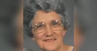 Willene Self Obituary