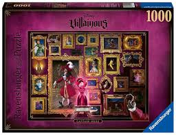 Walmart.com has been visited by 1m+ users in the past month Villainous Captain Hook 1000 Pieces Ravensburger Puzzle Warehouse In 2021 Disney Puzzles Captain Hook Ravensburger