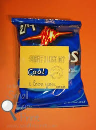 Our collection of i'm sorry gifts will bring a smile to the recipient's face again. Deutsch Arsivleri Daily Good Pin Im Sorry Gifts For Him Thoughtful Gifts For Him Im Sorry Gifts