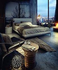 Modern mens bedroom designs men masculine ideas on simple home design rustic male. Pin Di Store Ideas